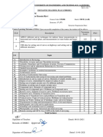 TTP Surveying-II 19CE (A+B) - 0