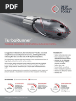 DCT Data Sheet - TurboRunner v3