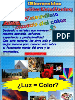 El Color