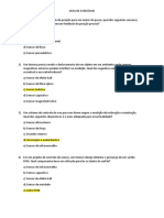 Lista de Exercicios - Sensores (ATV FEITA)