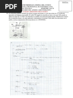 Examne de Recuperacion Estatica