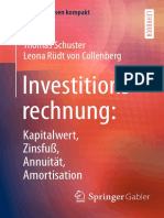 2017 Book InvestitionsrechnungKapitalwer