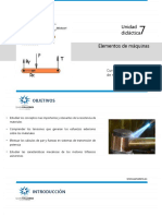 UD7 - Resistencia de Materiales