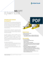 Co2 Purity Tester CPT Haffmans Leaflet v2049 PT