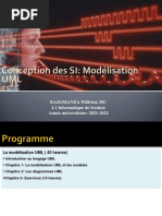 L1 ISC - Conception Des SI - Modélisation UML