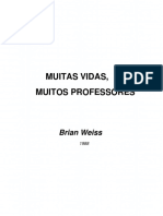 Muitas Vidas Muitos Professores