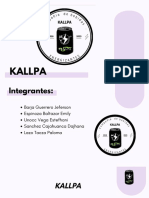 KALLPA