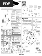 MDX-3 UserManual