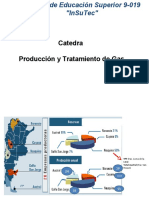 UTILIZACION Del GAS