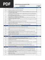 MEF-CECP Carrier Ethernet Certified Professional Exam Blueprint D 2018