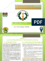 Educacion Civica (Material) 2do Parcial