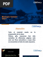 8.biología Celular Membrana Celular II 3 16