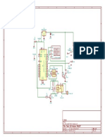 Timer LED TM1637 Arduino