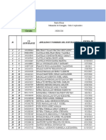 Nomina Padres AIY