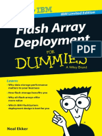 1 IBM FlashArray Deployment