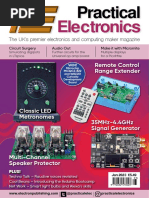 Practical Electronics 2023-01