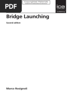 Bridge Launching: Second Edition