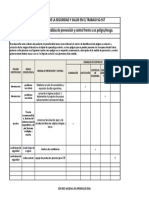 Formato Evidencia de Ematriz de Jerarquización