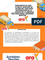 Exposicion Logistica