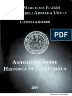 Historia de Guatemala 2