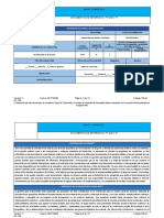 9 Gestión para El Desarrollo (Formato Microcurriculo)