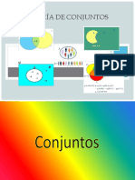 Teoría de Conjuntos 2022 Ii