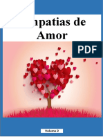 Simpatias de Amor Vol2