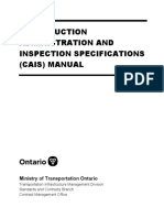 CAIS - Complete Manual - Rev 3 - 2023-03-30