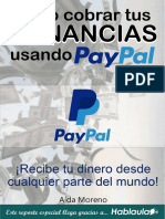 Como Crear Cuenta en Paypal 2