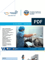 Clase 3 Esterilizacion Manejo de Desechos Hospitalarios