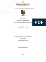 Actividad 6 - Contabilidad de Gestion