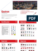 Gastron BDM Sarawak Summary 16.05.2023