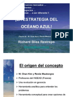 La-Estrategia Del Oceano Azul