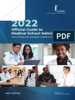 22-004a Official8 Guide To Medical School Admissions 2022-2023 Update-Print f2