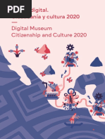 Cuaderno MUAC Museo Digital Ciudadania y Cultura