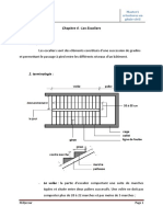 03 - Escaliers