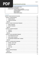 Chapter 4 - Linear Equation Application