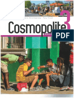 Cosmopolite 3 - Livre