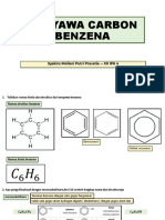 Syakira Senyawa Carbon Benzena