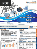 IDirect TechnicalOutlook 2023