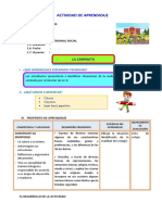 Adicional Ps. Sesion La Caminata