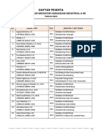 Peserta MHI A96 (Fix)