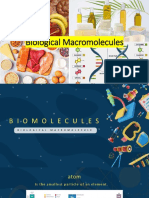 Biological+Macromolecules Kalma