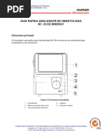 Guía Rápida - BC-30