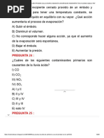 Uni 2022 Ii Tercera Prueba Solucionario Admisión Universidad Ingeniería Física Química 2022-2 PDF