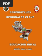 Arec Educación Inicial 2023