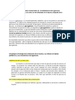 Casos Ii - Semana 13