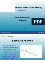 B Stad - CH - 02 Diode Applications Updated