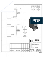 Campana Motor MGG 6