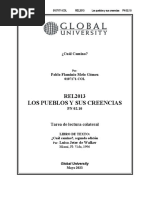 TLC Por Pablo - Melo - 0107171-Col Del Libro Cual Camino para La U Global Ici 27 Mayo 2023